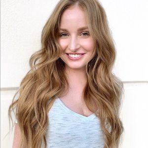 Meet your Posher, Mallory